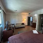Apartamento Em Hotel 4 Estrelas No Ibirapuera
