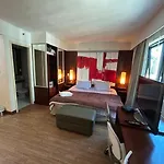 Apartamento Em Hotel 4 Estrelas No Ibirapuera