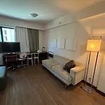 Apartamento Em Hotel 4 Estrelas No Ibirapuera