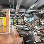 Apartamento Em Hotel 4 Estrelas No Ibirapuera